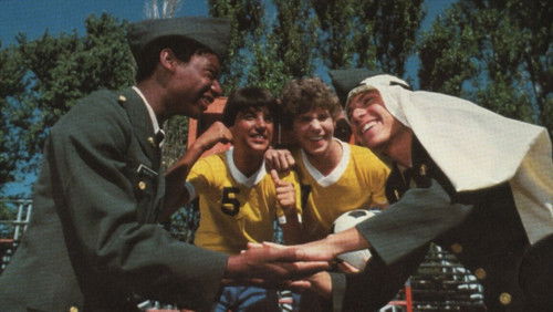 Up the Academy (1980)