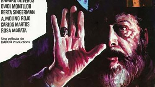 Viaje al más allá (1980)