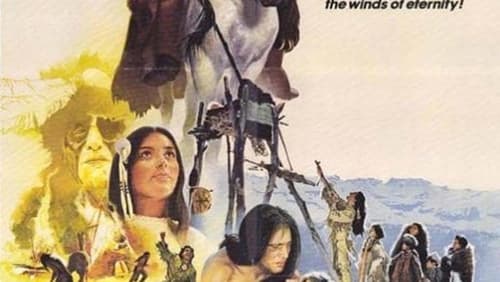 Windwalker – Das Vermächtnis des Indianers (1980)