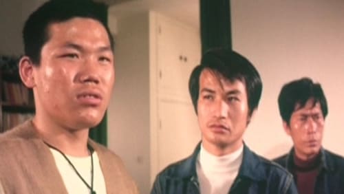 Ting Lu – Der grausame Tiger (1973)