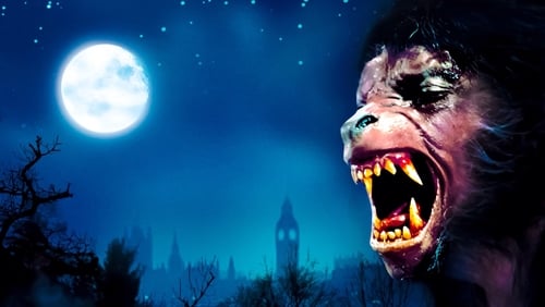 American Werewolf (1981)