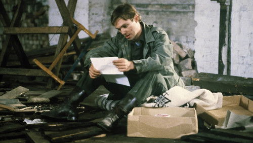 Berlin Tunnel 21 (1981)