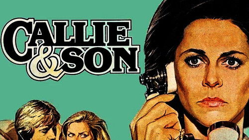Callie & Son (1981)