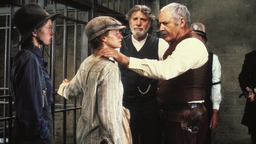 Zwei Mädchen und die Doolin-Bande (1980)