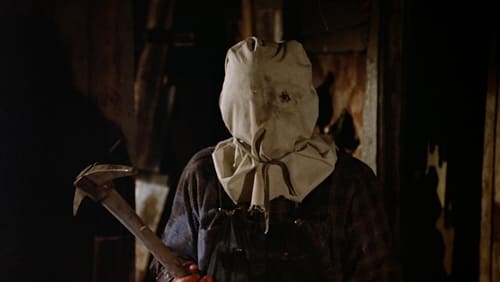 Freitag, der 13. – Jason kehrt zurück (1981)