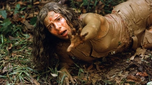 Die Rache der Kannibalen (1981)