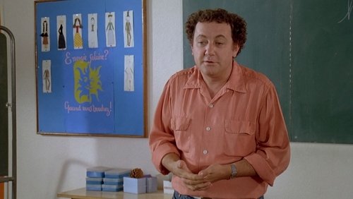 Le maître d’école (1981)