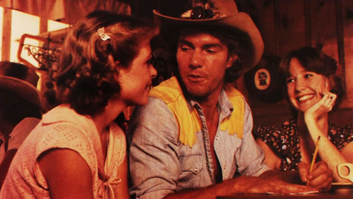 The Night the Lights Went Out in Georgia (1981)