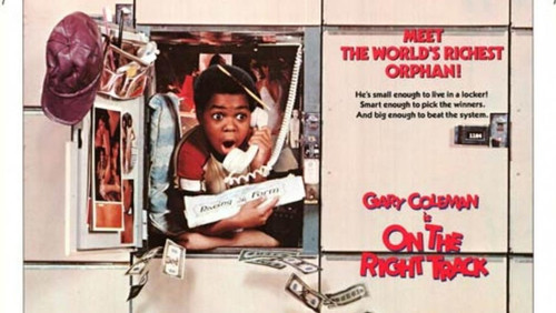 On the Right Track (1981)