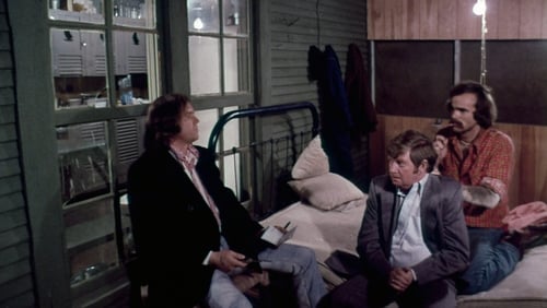 Psycho from Texas (1975)