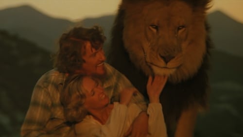 Roar – Die Löwen sind los (1981)
