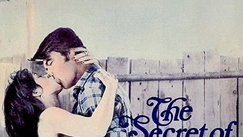 The Secret of Yolanda (1982)