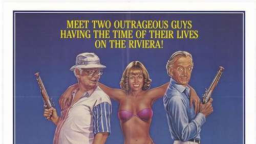 Better Late Than Never (1983)