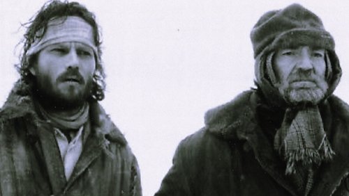 Coming Out of the Ice (1982)