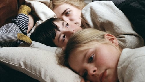 Fanny und Alexander (1982)