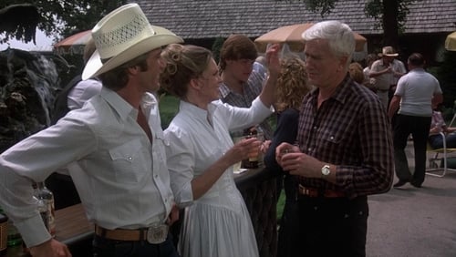 Foxfire Light (1983)