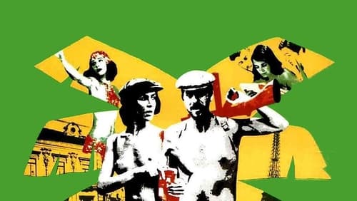 O Homem do Pau-Brasil (1982)