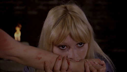 The Living Dead Girl (1982)