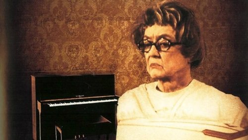A Piano for Mrs. Cimino (1982)