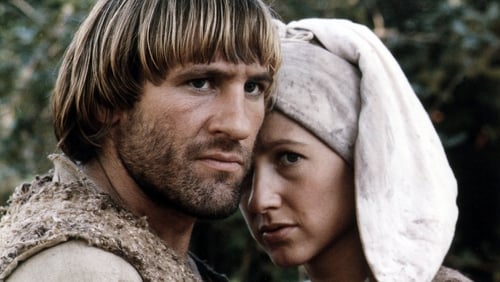 Die Wiederkehr des Martin Guerre (1982)