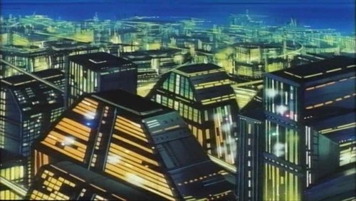 Techno Police 21C (1982)