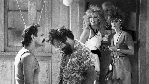 Cheech & Chong im Dauerstress (1982)