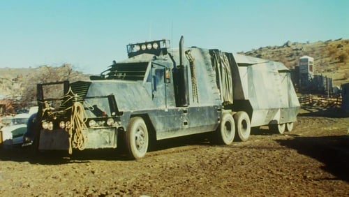 Der Kampfkoloß (1982)