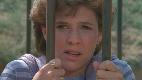Die weiße Bestie (1982)