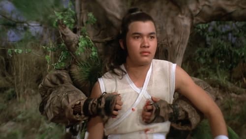 Ren zhe wu di (1982)
