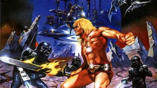 Einer gegen das Imperium (1983)