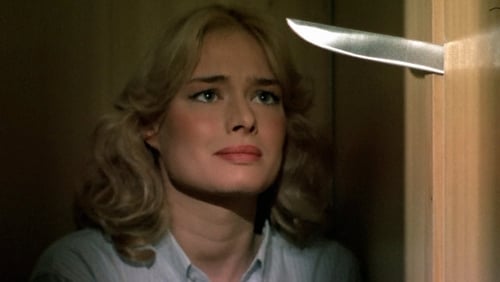 La casa con la scala nel buio (1983)