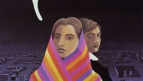 Pako pohjoiseen (1983)
