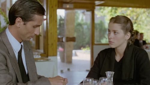 L'indic (1983)