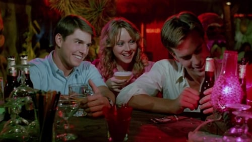 Die Aufreißer von der Highschool (1983)