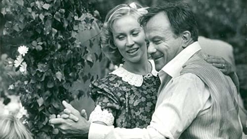 Ruotsalainen Casanova (1983)