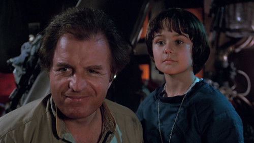 Space Raiders (1983)