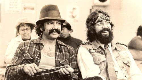 Cheech & Chong Jetzt raucht gar nichts mehr (1983)