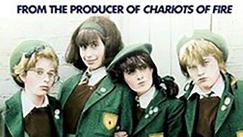 Those Glory Glory Days (1983)