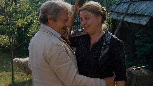 The Millennial Bee (1983)