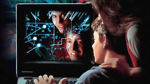 War Games: Kriegsspiele (1983)