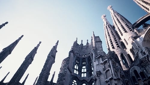 Antonio Gaudí (1984)