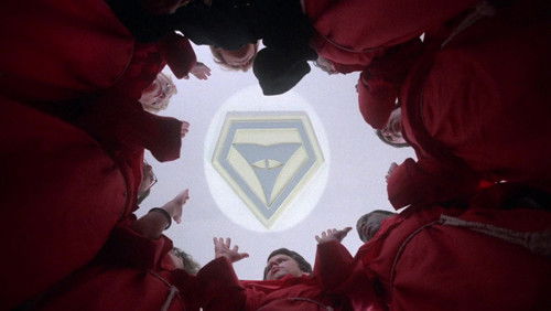 Bloodbath at the House of Death (1984)