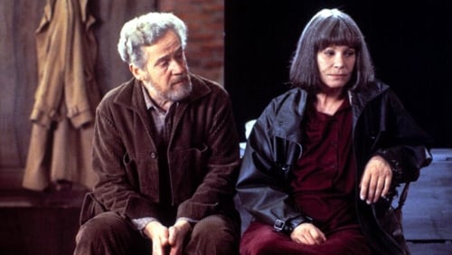 Nach der Probe (TV Movie 1984)