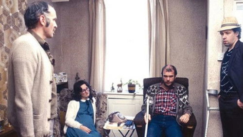 Four Days in July (1984)