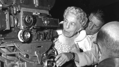 George Stevens: A Filmmaker’s Journey (1984)
