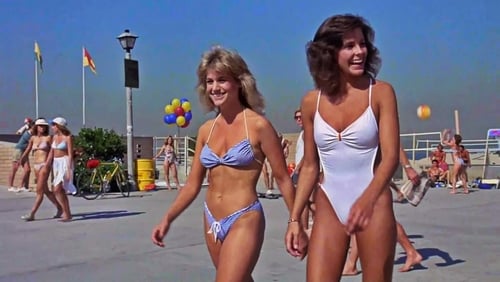 Hardbodies (1984)