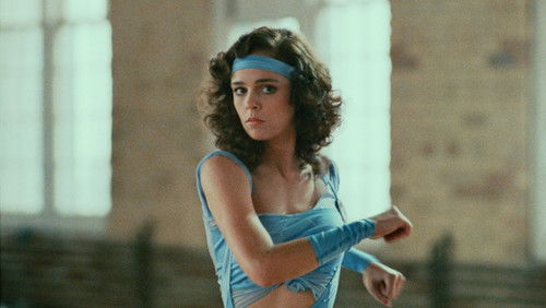 Heavenly Bodies (1984)