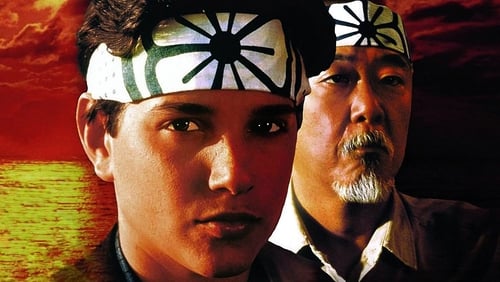 Karate Kid (1984)