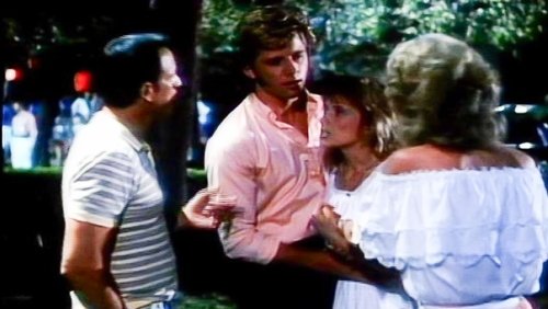 The Parade (1984)