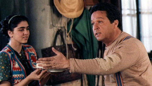 Il ragazzo di campagna (1984)